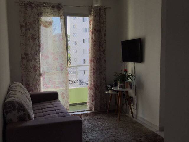 Apartamento para Venda em São Paulo - 3