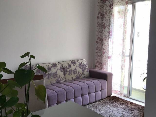 Apartamento para Venda em São Paulo - 4