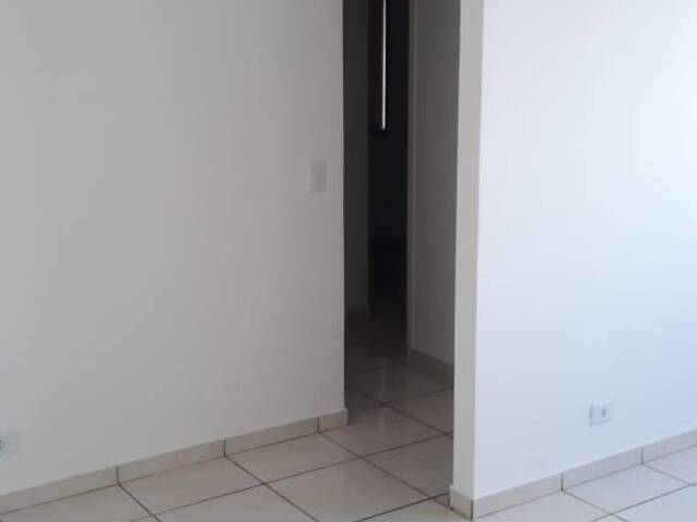 #3469 - Apartamento para Locação em São Paulo - SP - 1