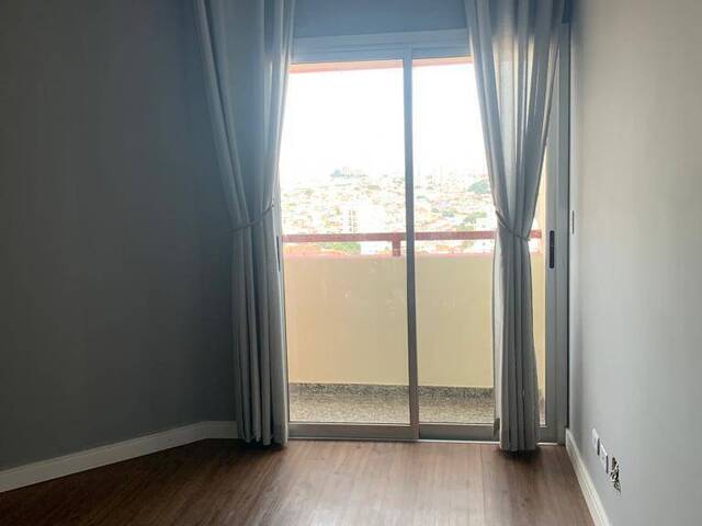 Apartamento para Locação em São Paulo - 4