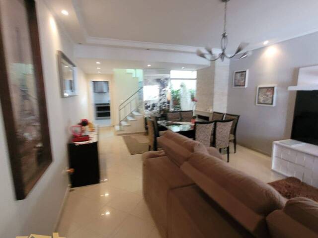 Casa para Locação em São Paulo - 4