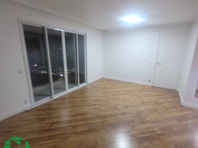 #3478 - Apartamento para Locação em São Paulo - SP - 2