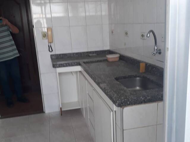 Apartamento para Locação em São Paulo - 5