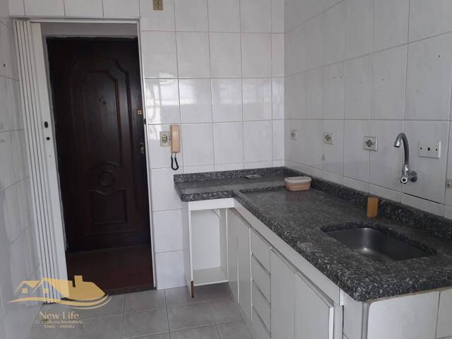 Apartamento para Locação em São Paulo - 4