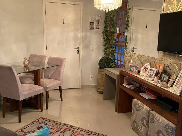 #3482 - Apartamento para Venda em São Paulo - SP