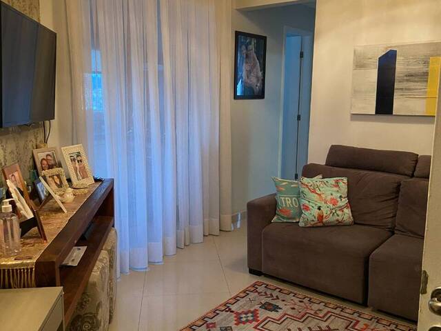 #3482 - Apartamento para Venda em São Paulo - SP