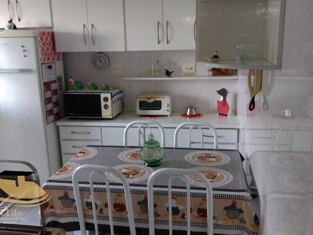 Apartamento para Venda em São Paulo - 4