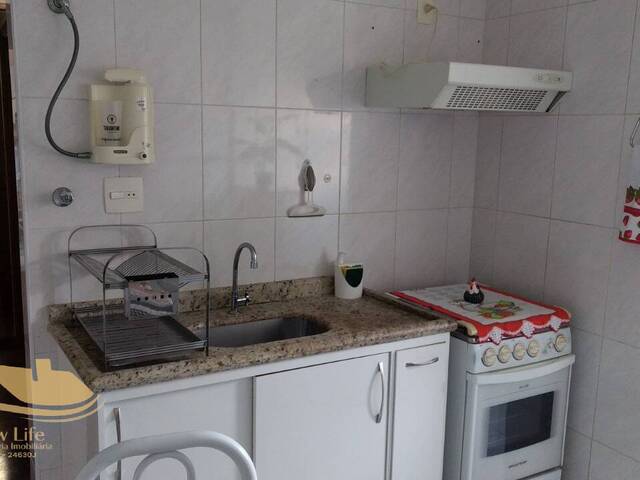 Apartamento para Venda em São Paulo - 5
