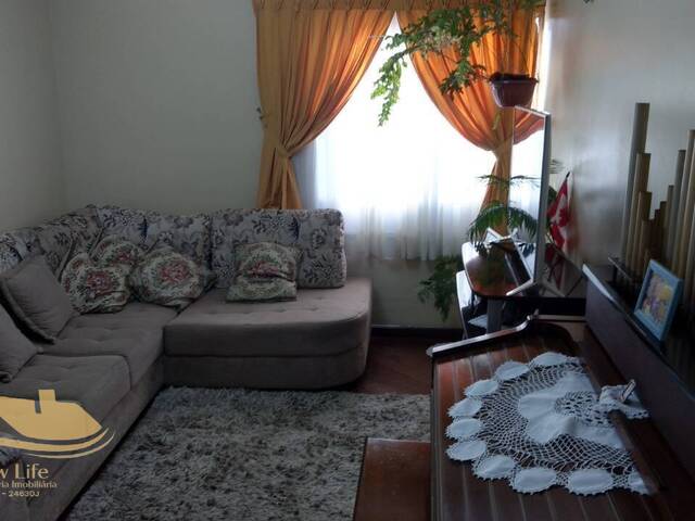 Apartamento para Venda em São Paulo - 2