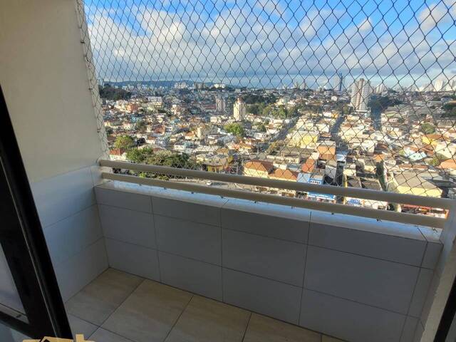 Apartamento para Venda em São Paulo - 3