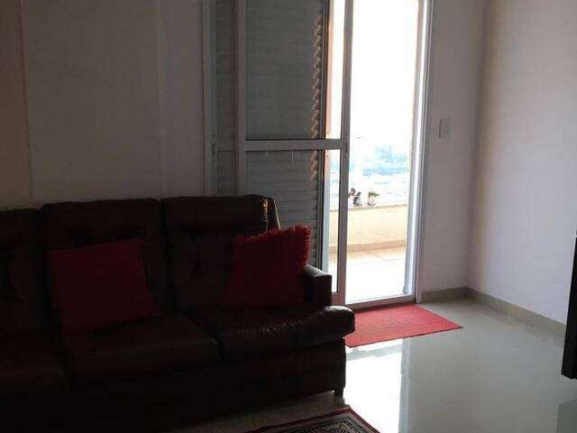 Apartamento para Venda em São Paulo - 3