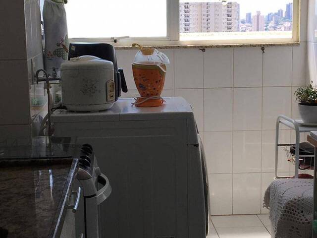 Apartamento para Venda em São Paulo - 4