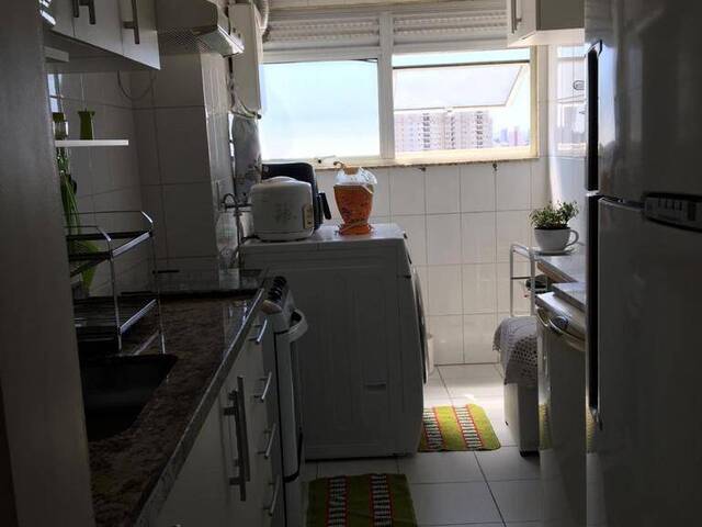 Apartamento para Venda em São Paulo - 5