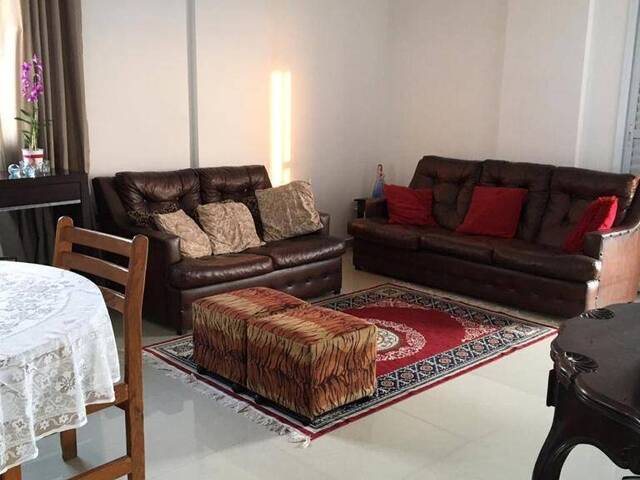 Apartamento para Venda em São Paulo - 2