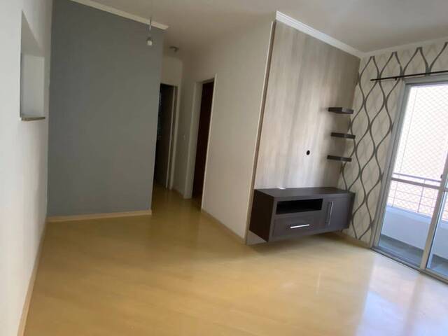 #3487 - Apartamento para Venda em São Paulo - SP
