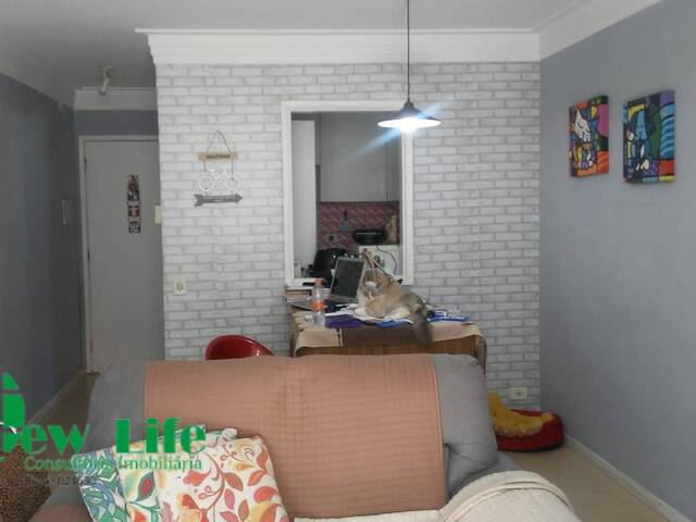 #3490 - Apartamento para Venda em São Paulo - SP