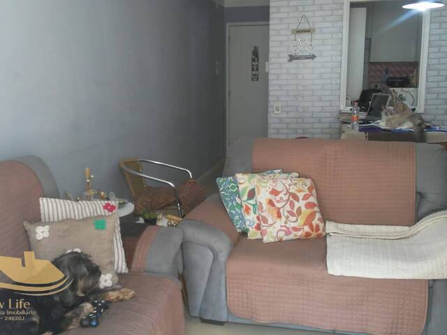 Apartamento para Venda em São Paulo - 4