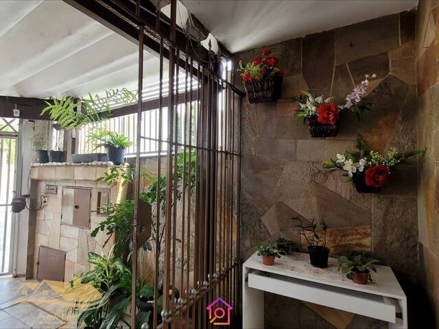 Sobrado para Venda em São Paulo - 4