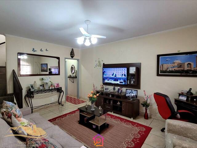 Sobrado para Venda em São Paulo - 5