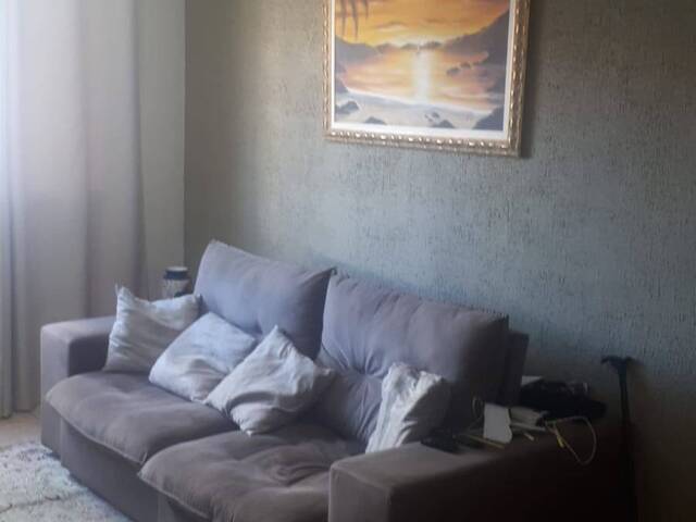Apartamento para Venda em São Paulo - 3