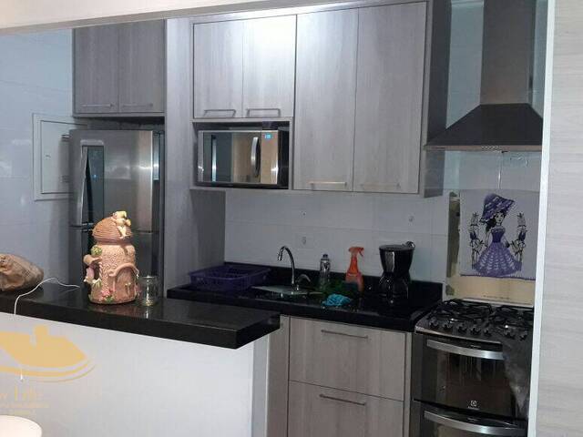 Apartamento para Venda em São Paulo - 5