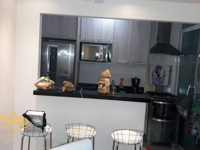 Apartamento para Venda em São Paulo - 4
