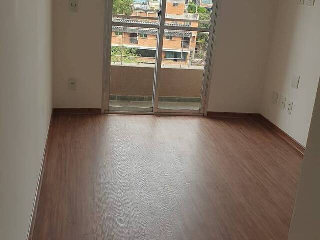 #3500 - Apartamento para Locação em São Paulo - SP - 2