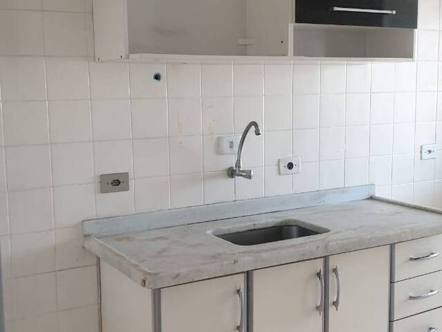 Apartamento para Locação em São Paulo - 4