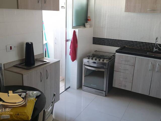 Apartamento para Venda em São Paulo - 5