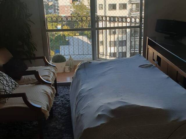 Apartamento para Venda em São Paulo - 4