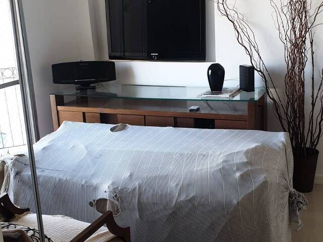 #3504 - Apartamento para Venda em São Paulo - SP
