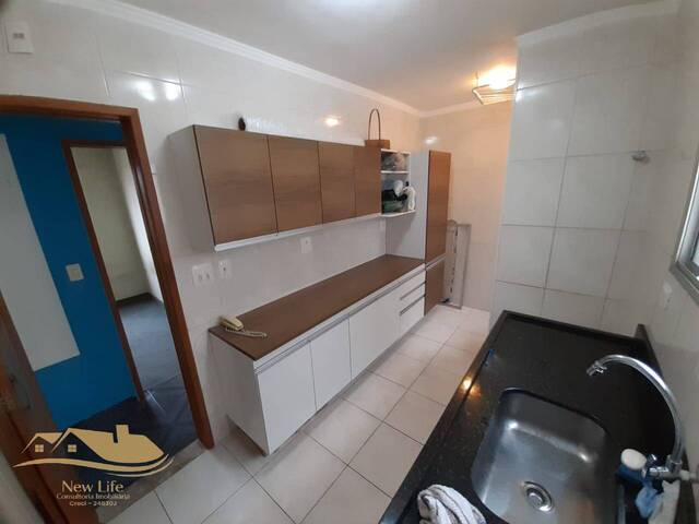 Apartamento para Venda em São Paulo - 5