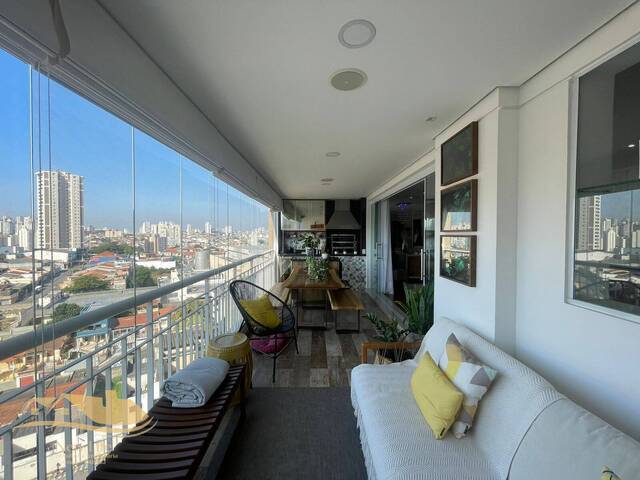 Apartamento para Venda em São Paulo - 4