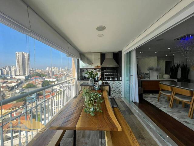 Apartamento para Venda em São Paulo - 5