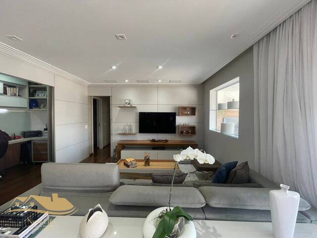 Apartamento para Venda em São Paulo - 2