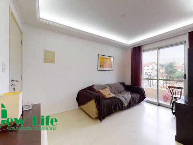 #3512 - Apartamento para Venda em São Paulo - SP