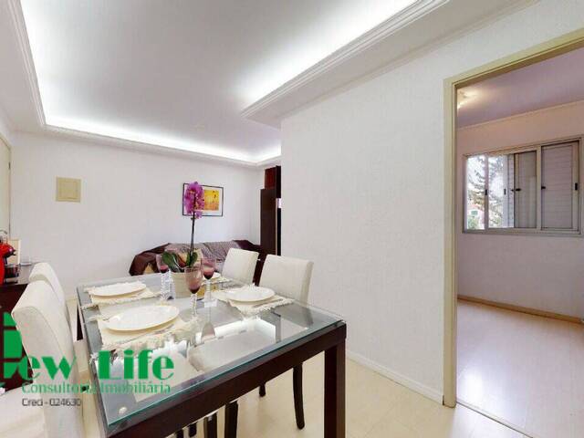 #3512 - Apartamento para Venda em São Paulo - SP