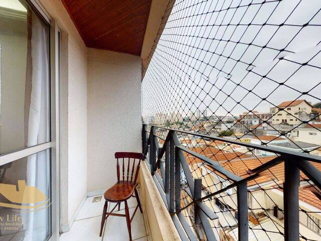 Apartamento para Venda em São Paulo - 4