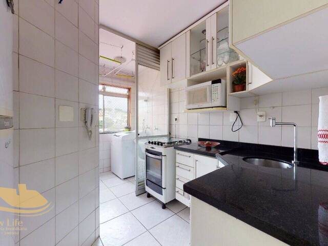 Apartamento para Venda em São Paulo - 5