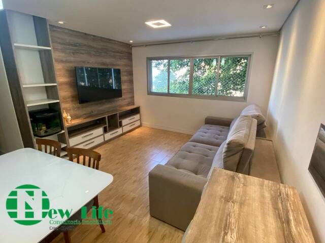 #3515 - Apartamento para Venda em São Paulo - SP - 3