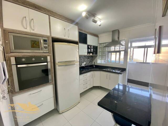Apartamento para Venda em São Paulo - 5