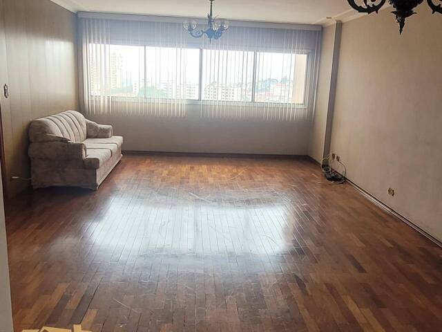 Apartamento para Venda em São Paulo - 2