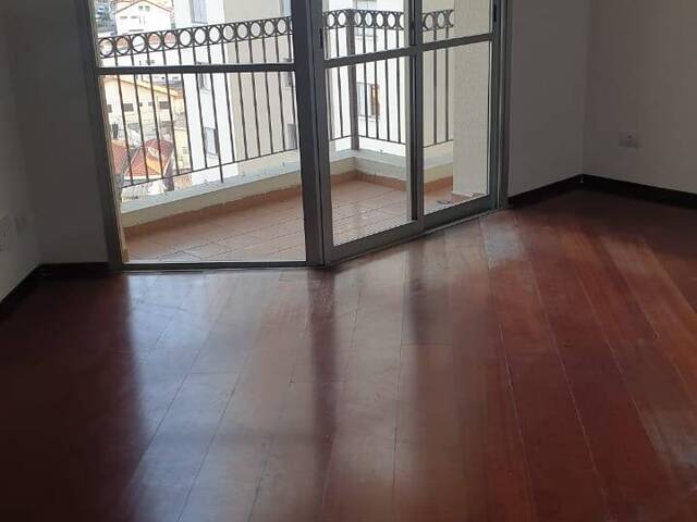 #3517 - Apartamento para Venda em São Paulo - SP