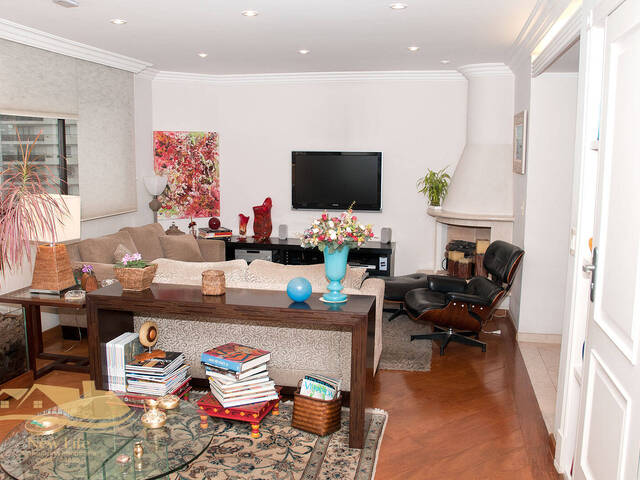 Apartamento para Venda em São Paulo - 5