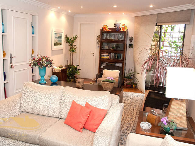 Apartamento para Venda em São Paulo - 3
