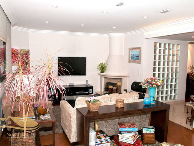 Apartamento para Venda em São Paulo - 4
