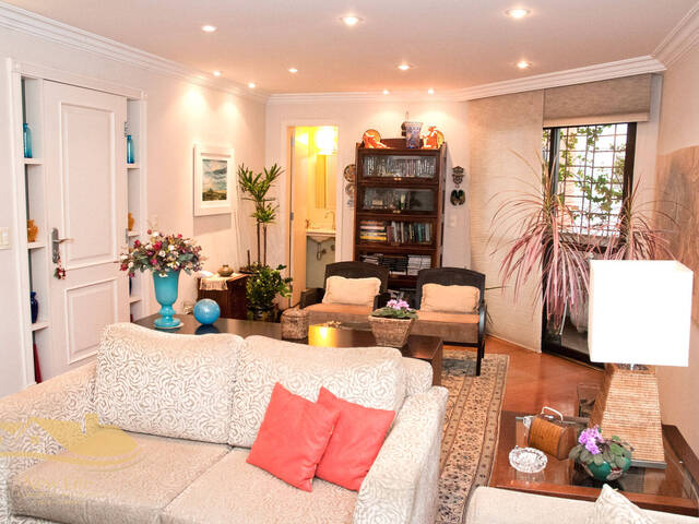 Apartamento para Venda em São Paulo - 2