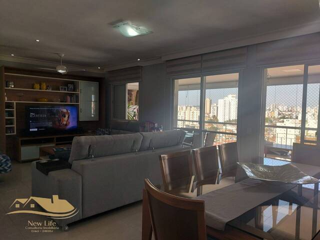 Apartamento para Venda em São Paulo - 2