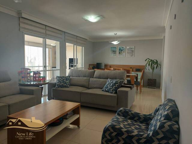 Apartamento para Venda em São Paulo - 3
