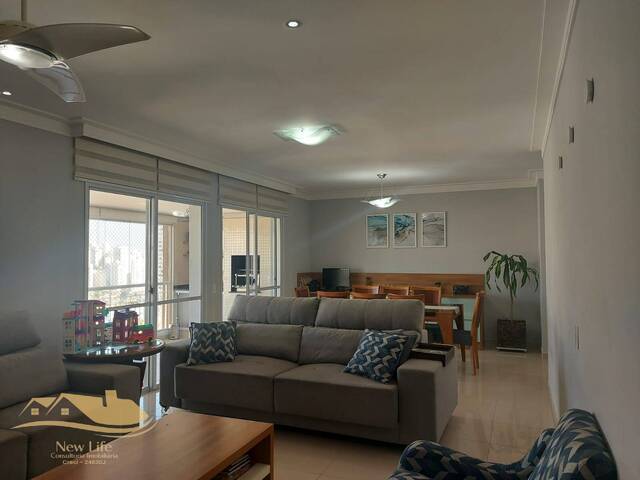 Apartamento para Venda em São Paulo - 5